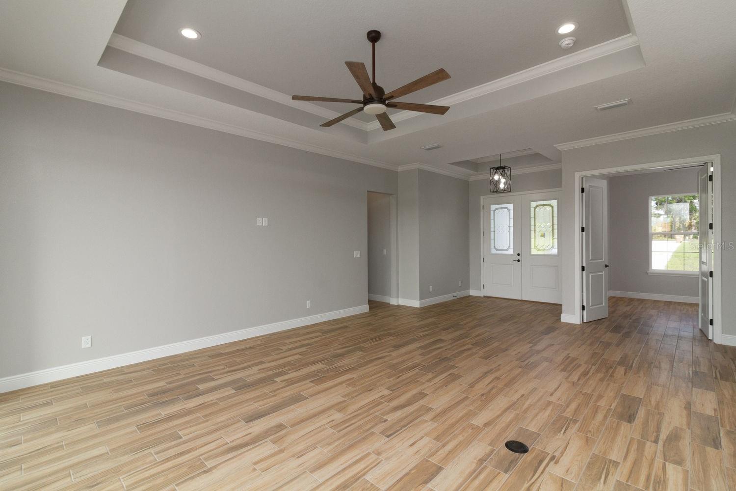 DEER ISLAND CLUB PT REP A TR C-1 - Residential