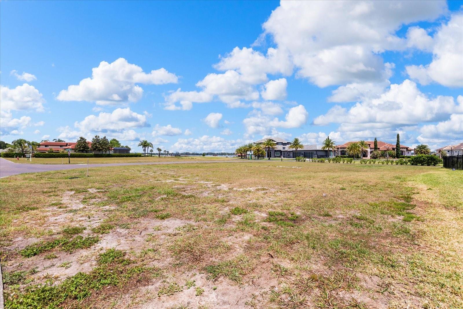 DEER ISLAND CLUB PT REP A TR C-1 - Residential