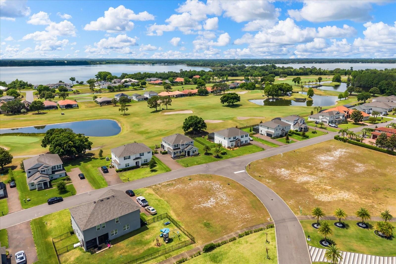 DEER ISLAND CLUB PT REP A TR C-1 - Residential