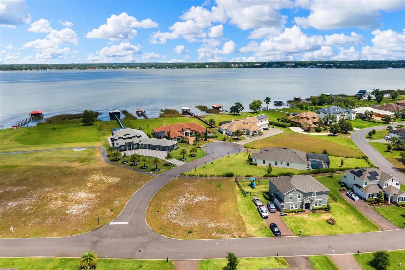DEER ISLAND CLUB PT REP A TR C-1 - Residential