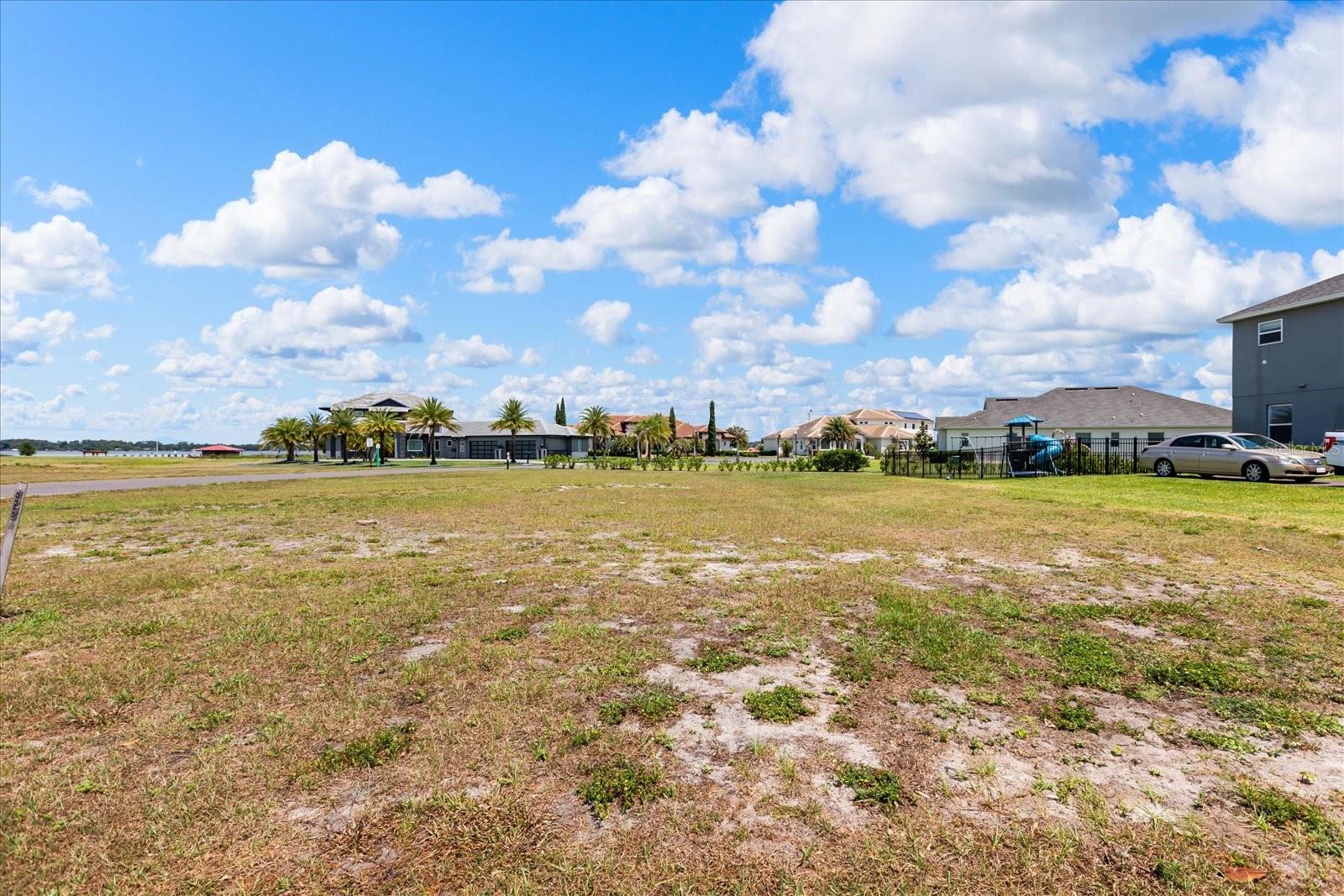 DEER ISLAND CLUB PT REP A TR C-1 - Residential