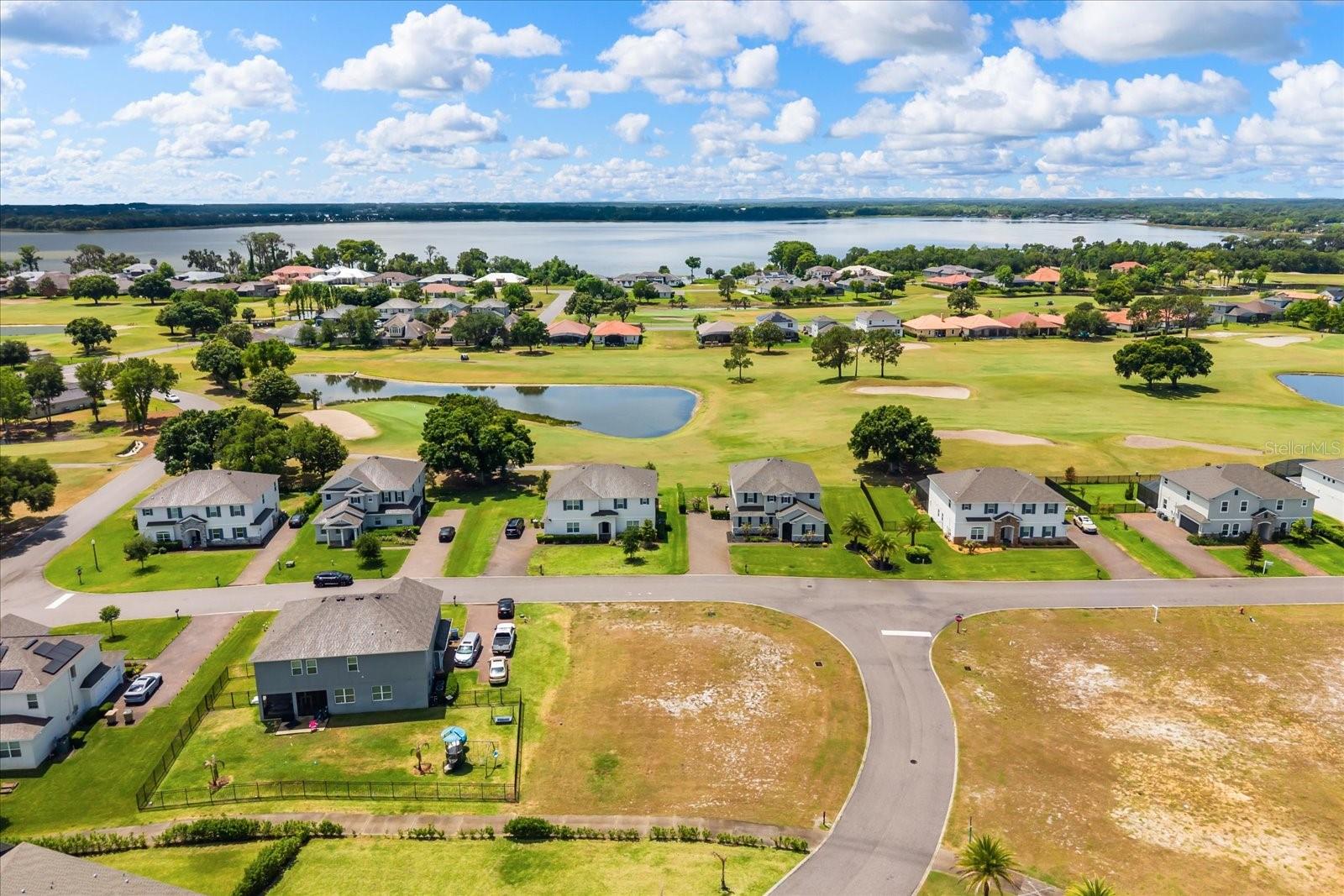 DEER ISLAND CLUB PT REP A TR C-1 - Residential
