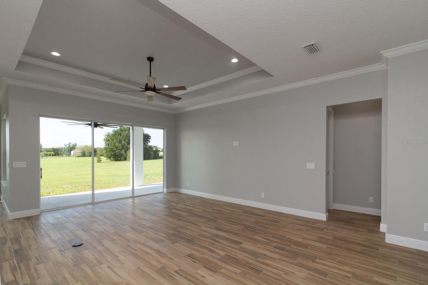 DEER ISLAND CLUB PT REP A TR C-1 - Residential