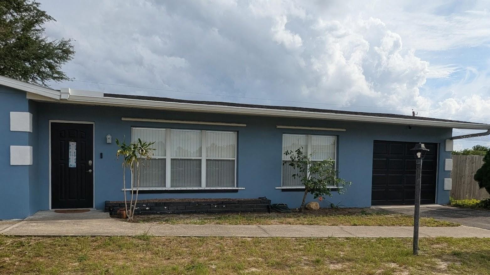 HRBR HEIGHTS - Residential