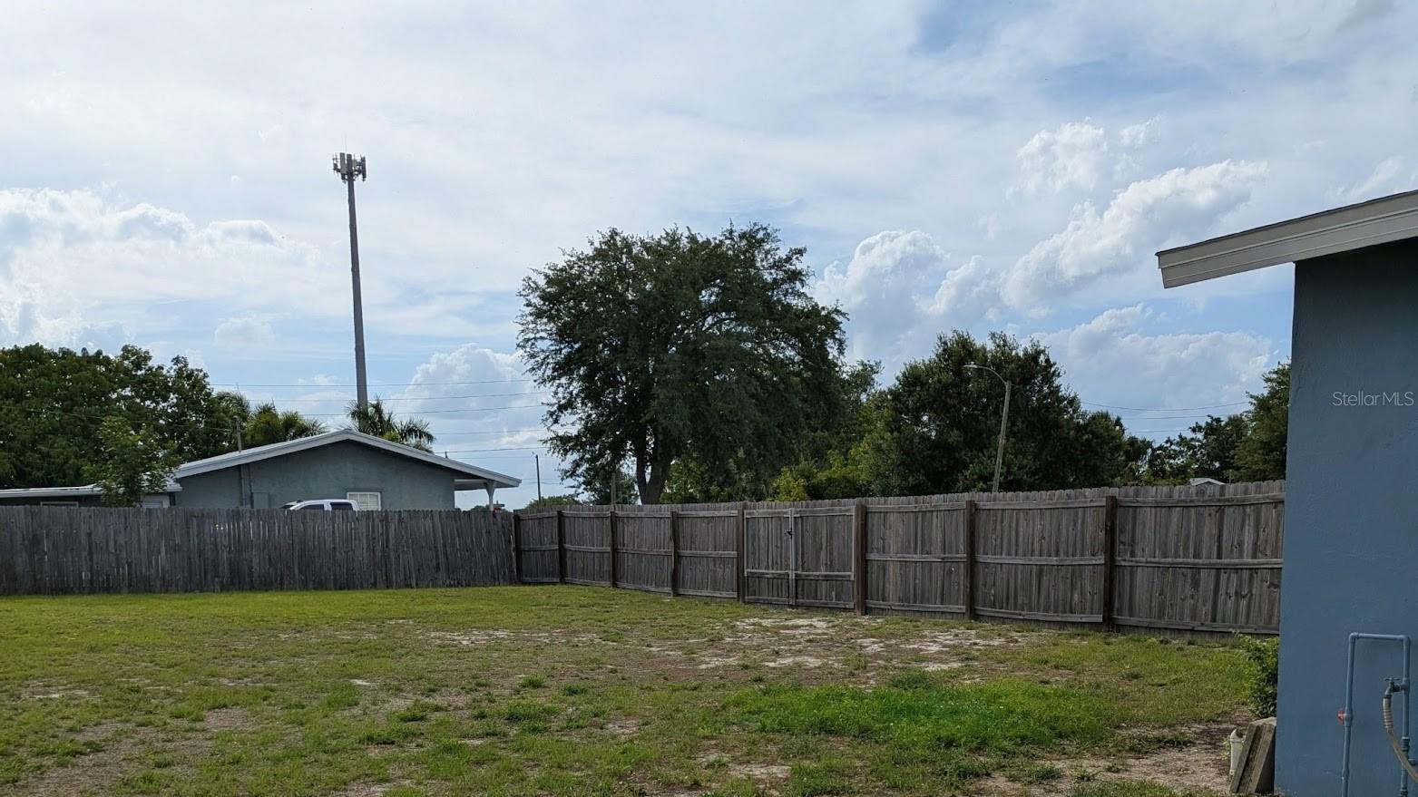 HRBR HEIGHTS - Residential