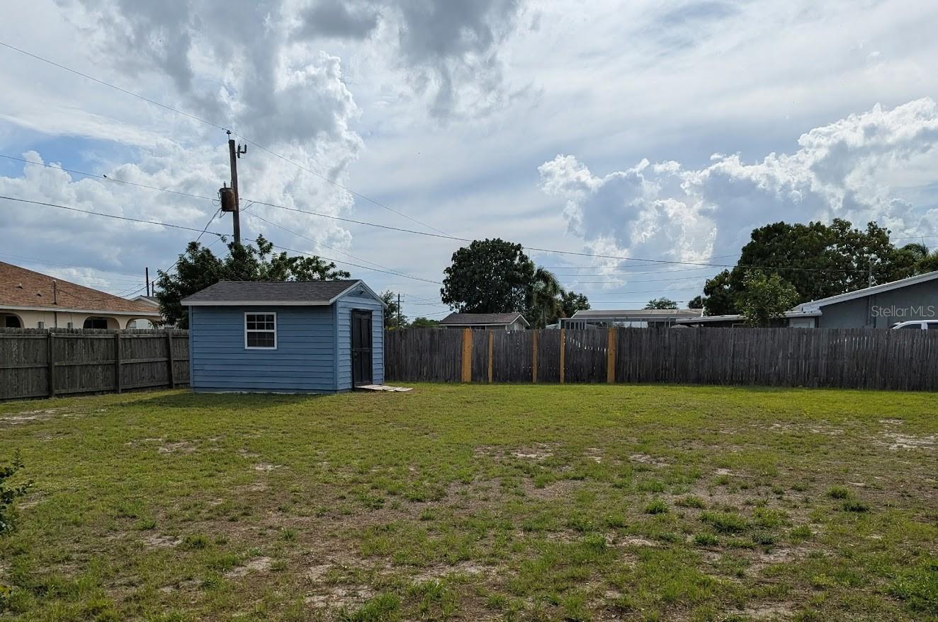 HRBR HEIGHTS - Residential