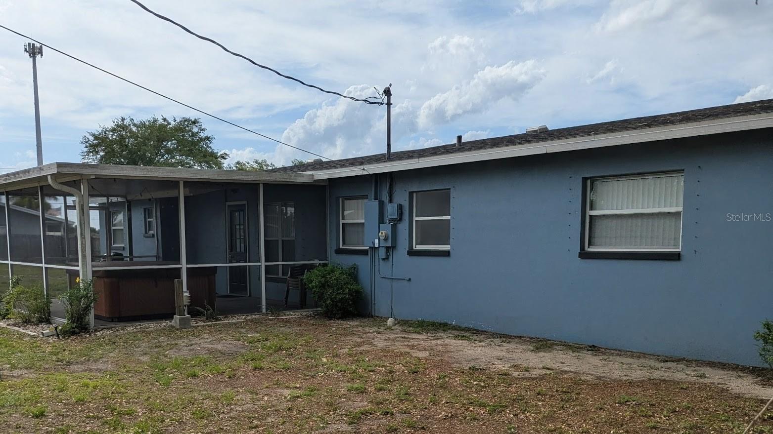 HRBR HEIGHTS - Residential