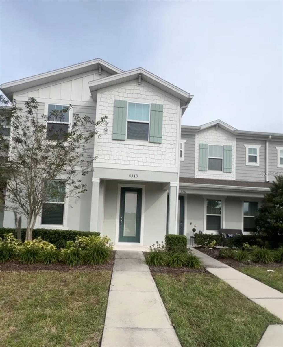 PINEWOOD RESERVE PH 1 - Residential