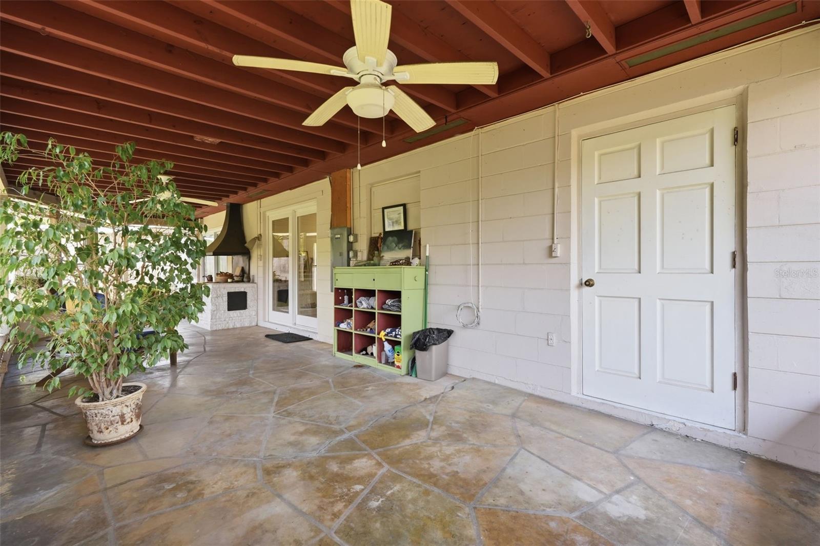 PARQUE NARVAEZ - Residential