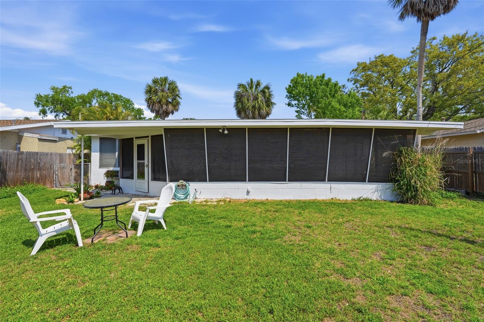 PARQUE NARVAEZ - Residential