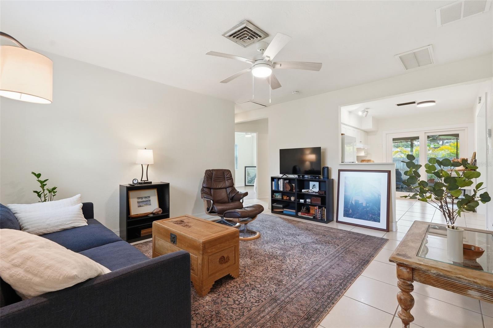 PARQUE NARVAEZ - Residential