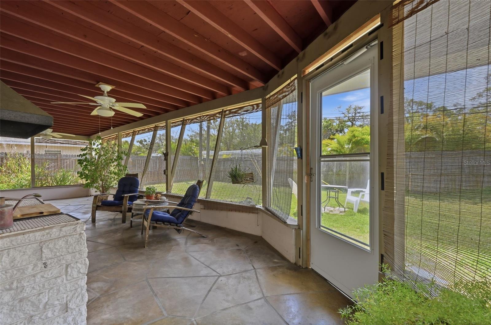 PARQUE NARVAEZ - Residential