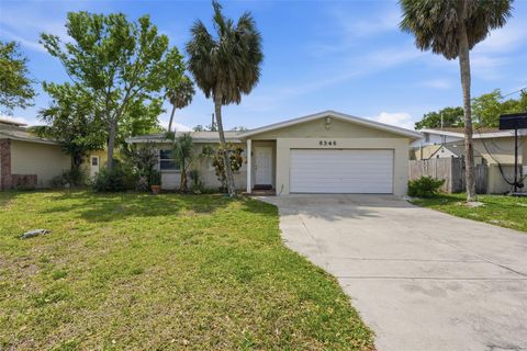 Photo of 8346 42nd Avenue N, St Petersburg, FL 33709 (MLS # TB8490635)