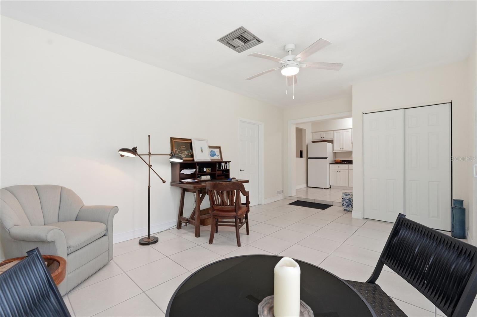 PARQUE NARVAEZ - Residential