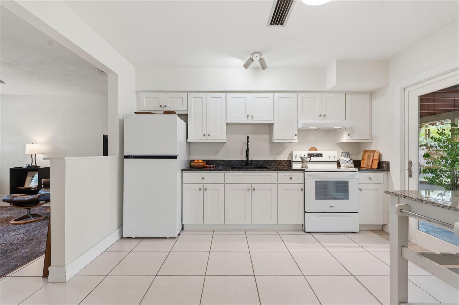 PARQUE NARVAEZ - Residential