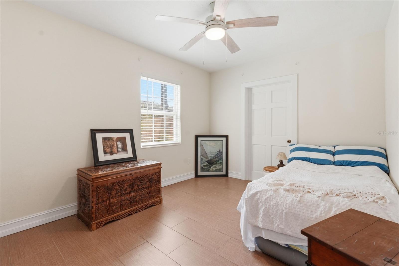 PARQUE NARVAEZ - Residential