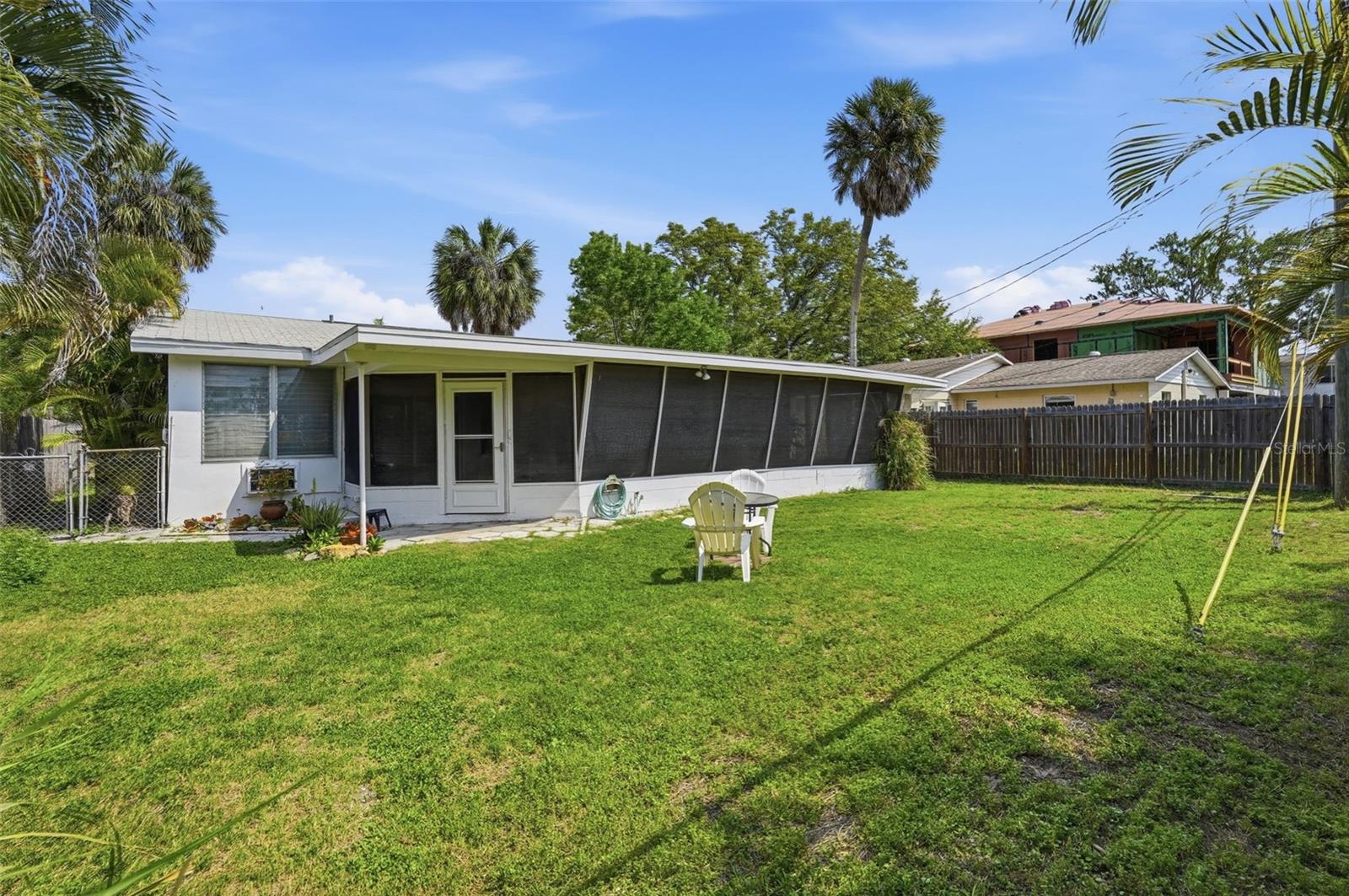 PARQUE NARVAEZ - Residential