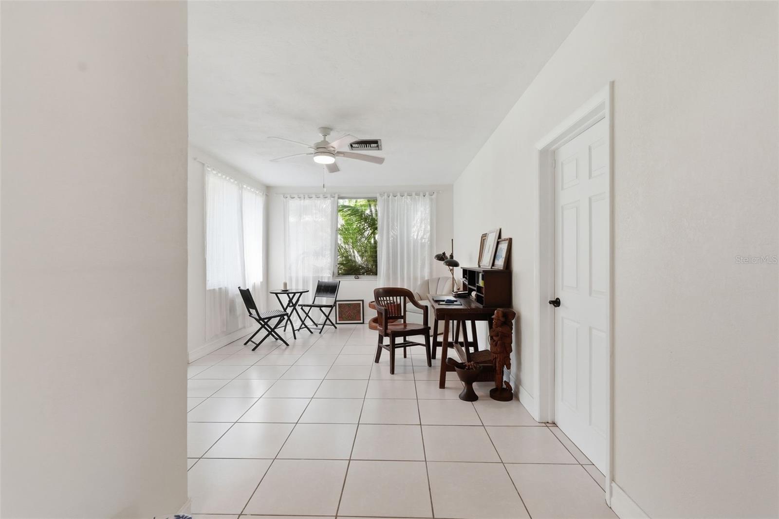 PARQUE NARVAEZ - Residential