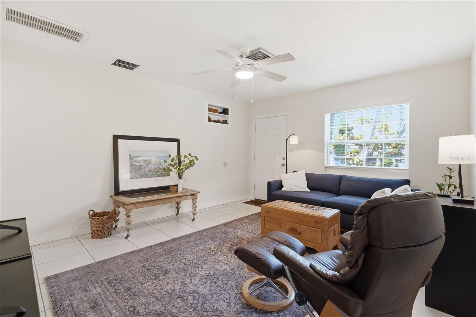 PARQUE NARVAEZ - Residential