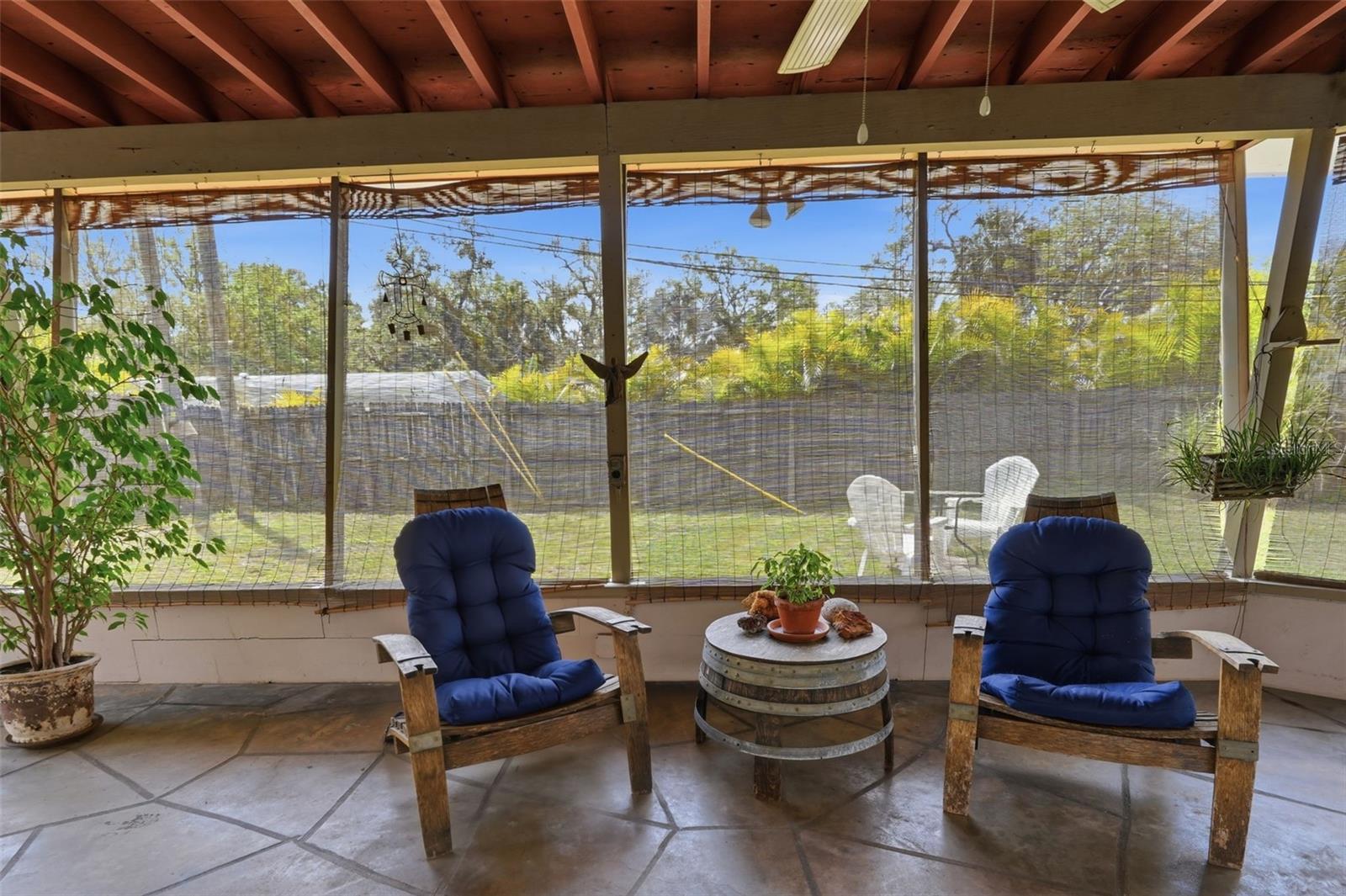 PARQUE NARVAEZ - Residential