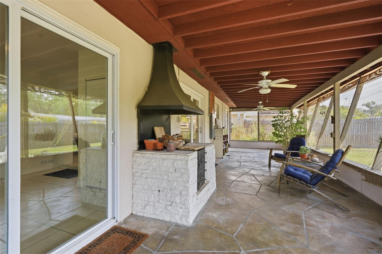 PARQUE NARVAEZ - Residential