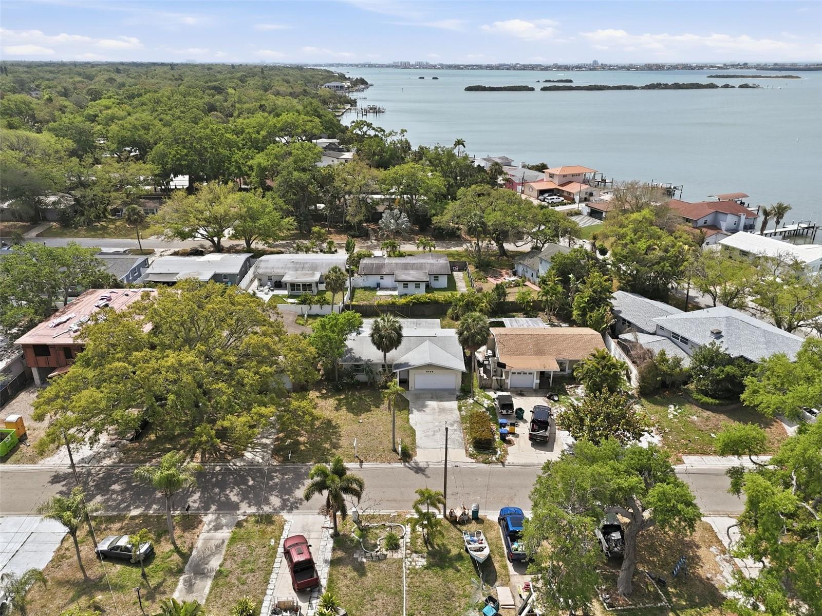 PARQUE NARVAEZ - Residential