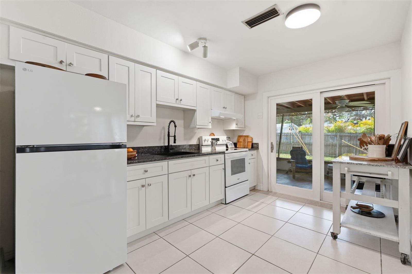 PARQUE NARVAEZ - Residential