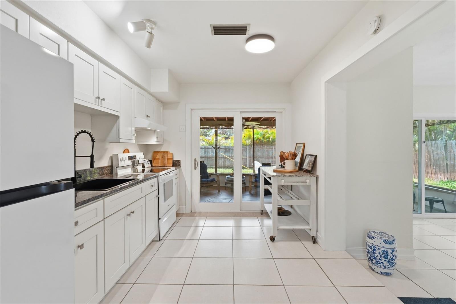 PARQUE NARVAEZ - Residential