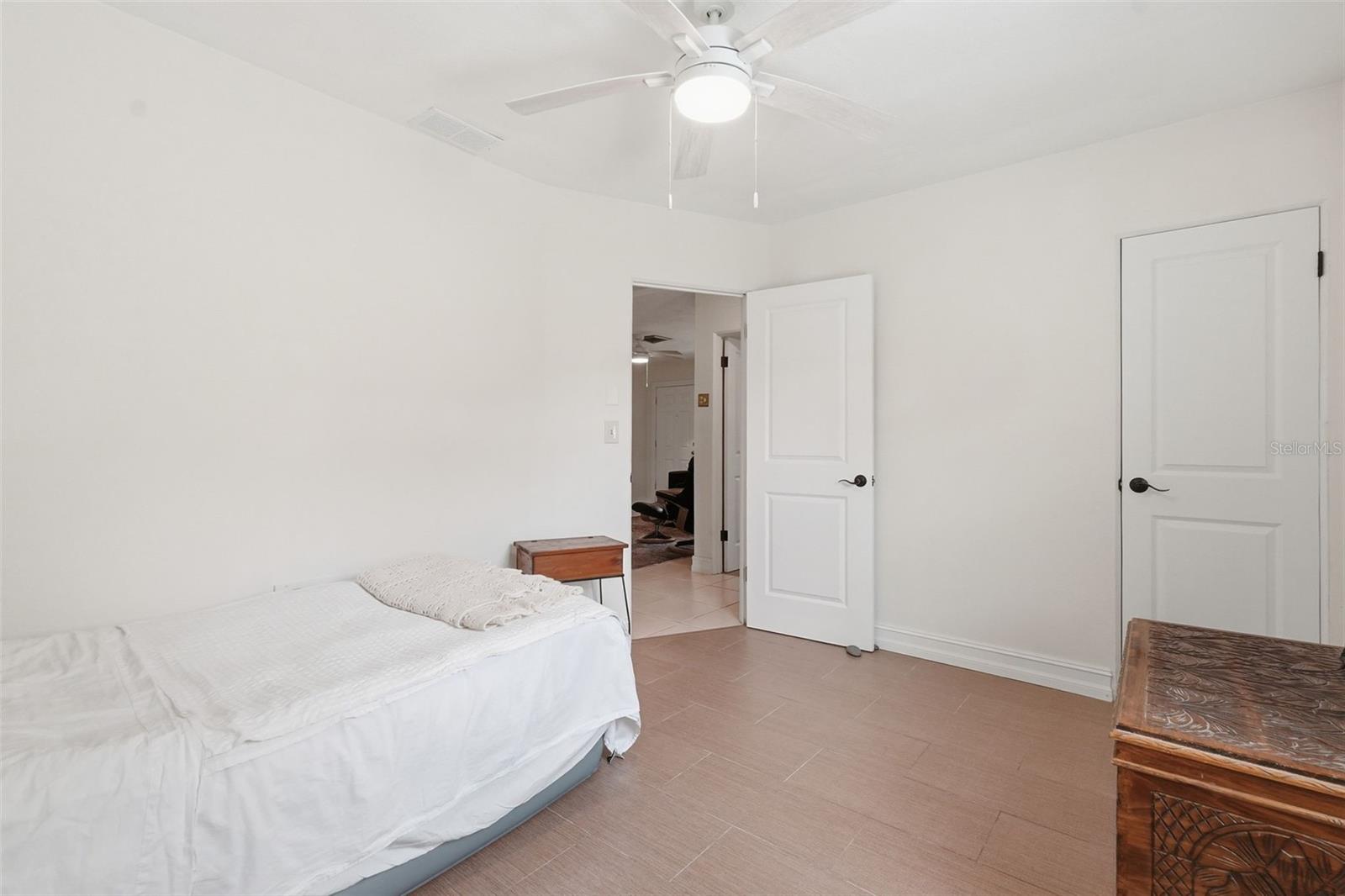 PARQUE NARVAEZ - Residential