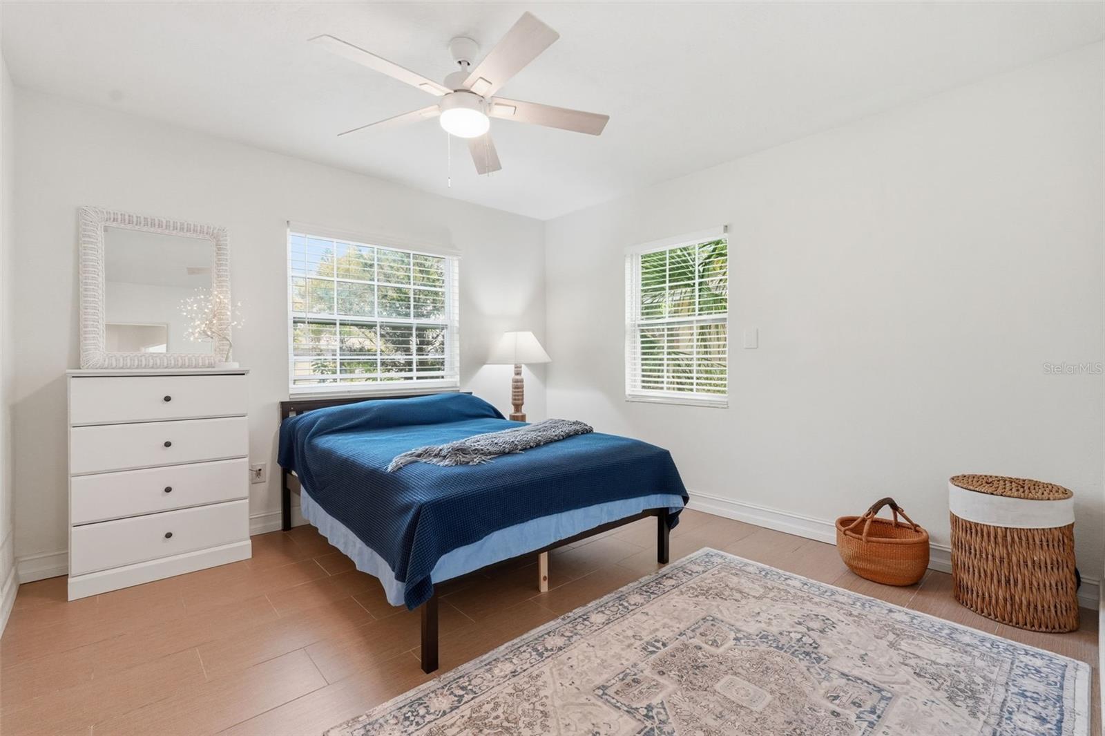 PARQUE NARVAEZ - Residential