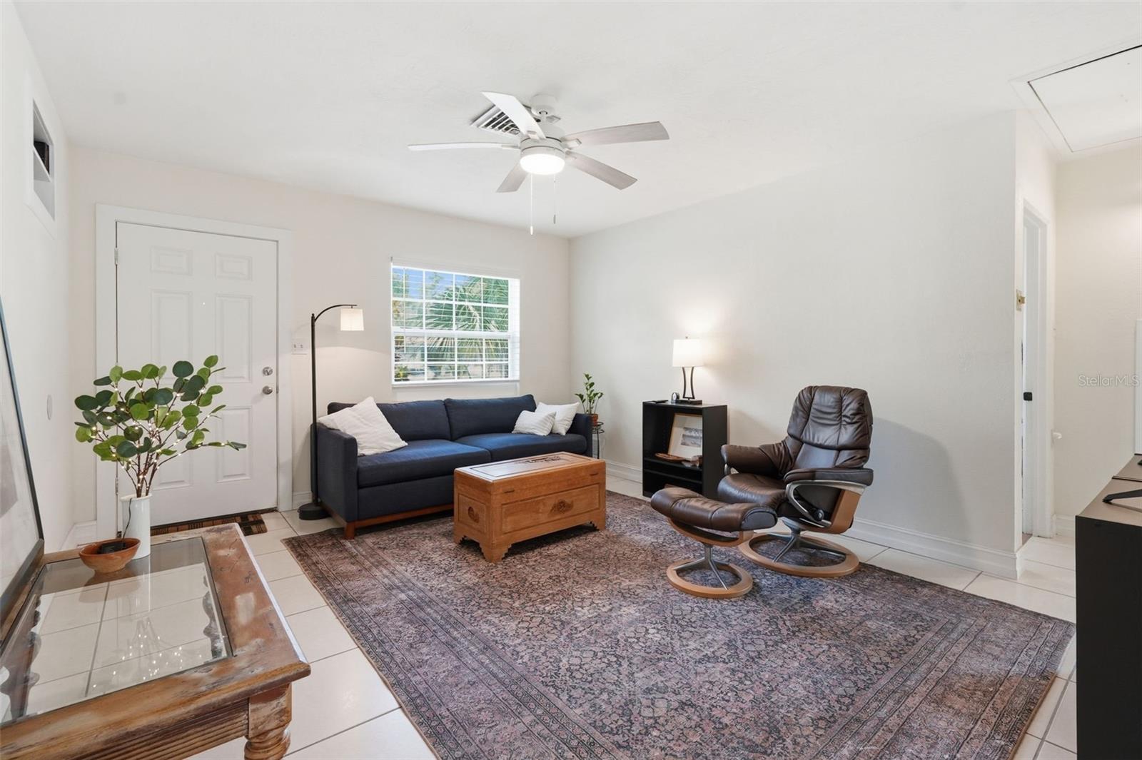 PARQUE NARVAEZ - Residential