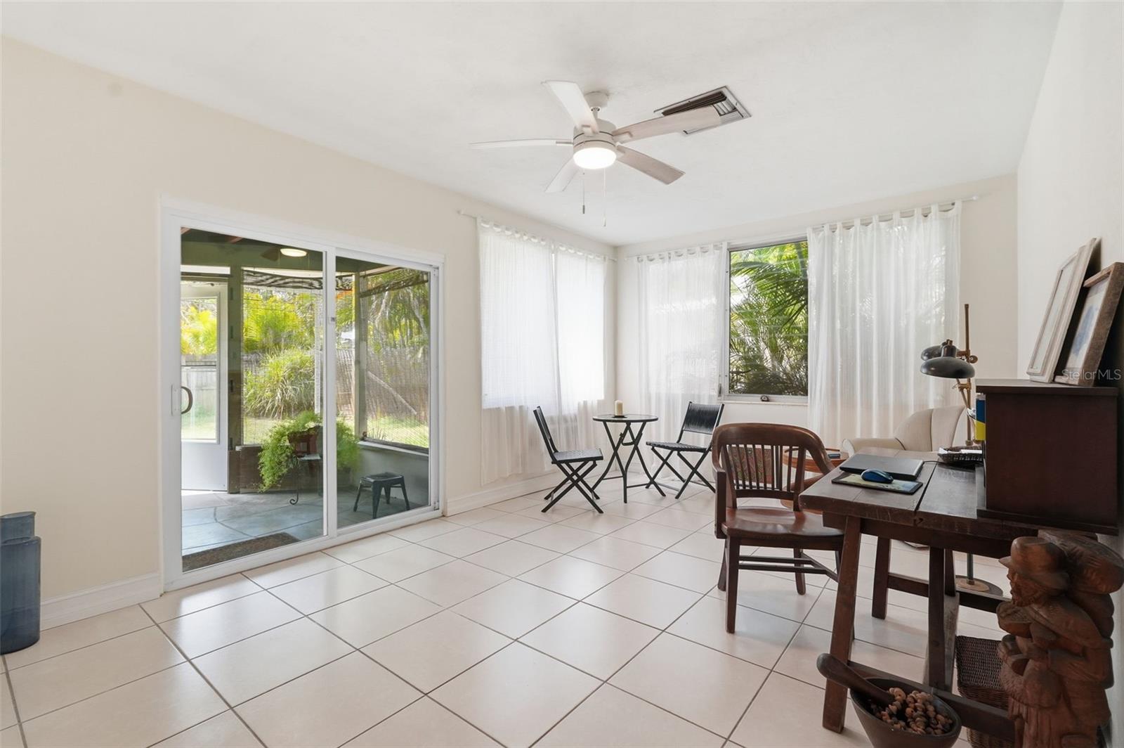 PARQUE NARVAEZ - Residential