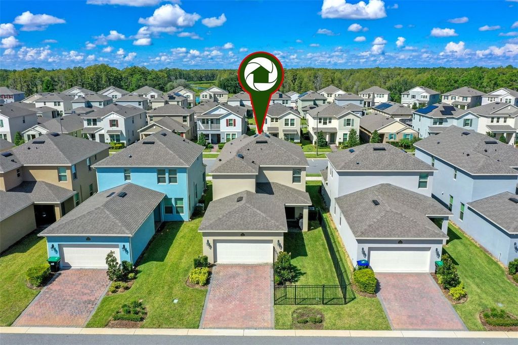 Photo of 16602 Point Rock Drive, Winter Garden, FL 34787 (MLS # O6348038)