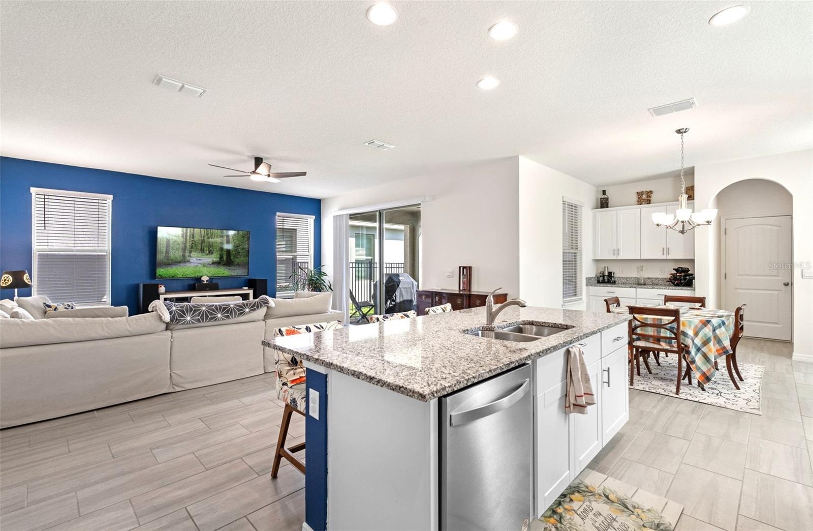 16602 POINT ROCK DRIVE