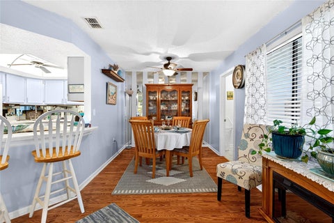 Tiny photo for 508 Bahia Circle #A, Ocala, FL 34472 (MLS # OM732478)