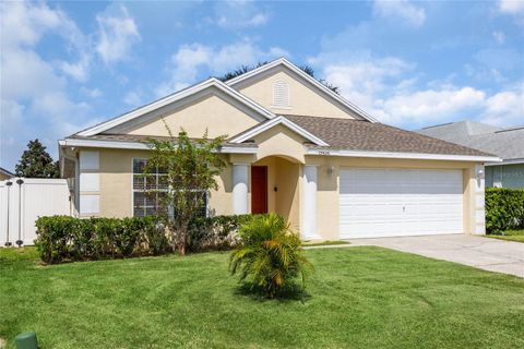 A home in CLERMONT