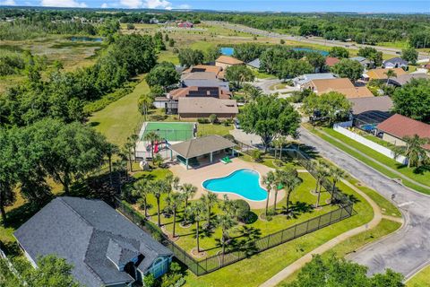 A home in CLERMONT