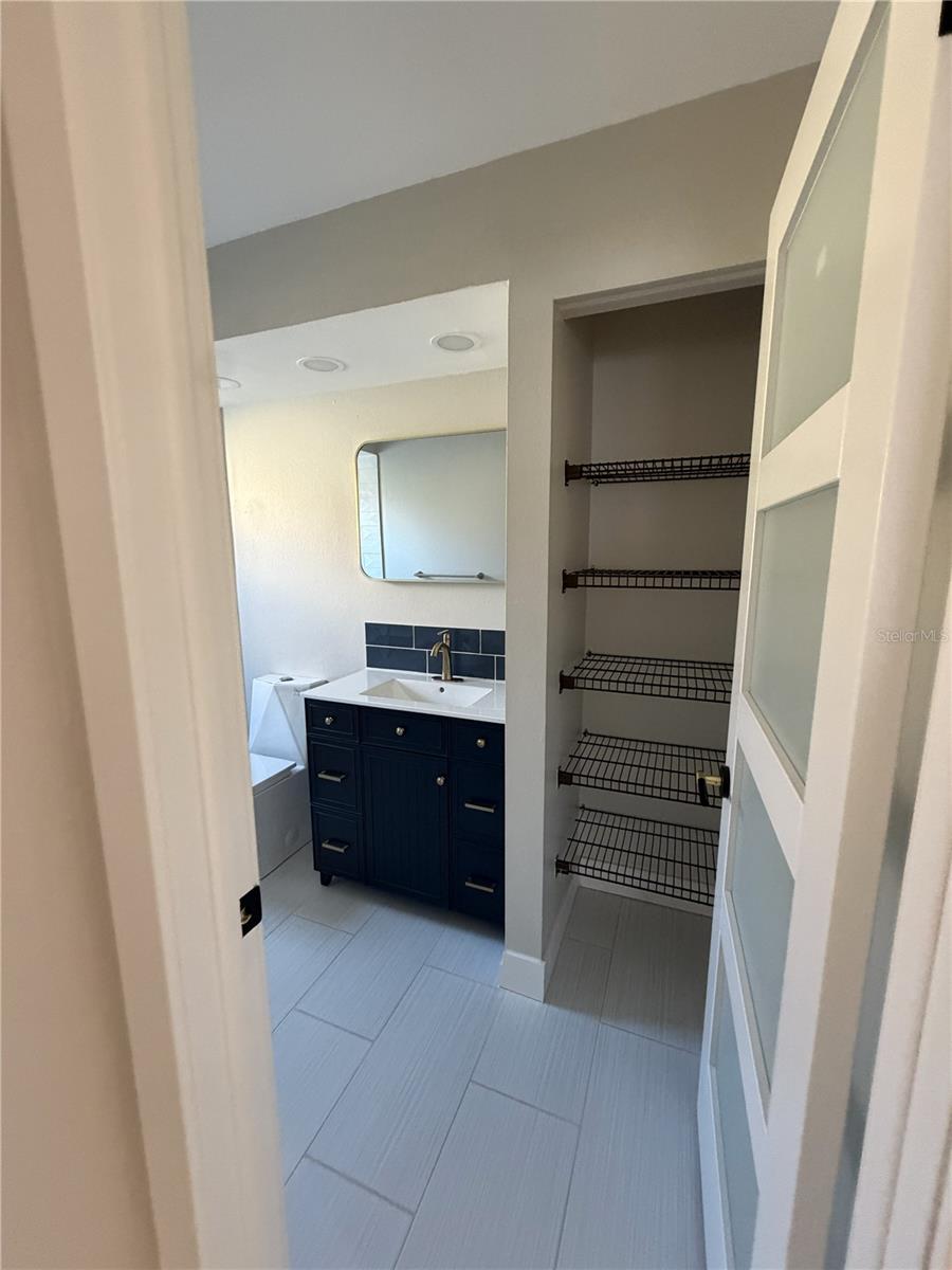 MONTEREY GARDENS - Residential