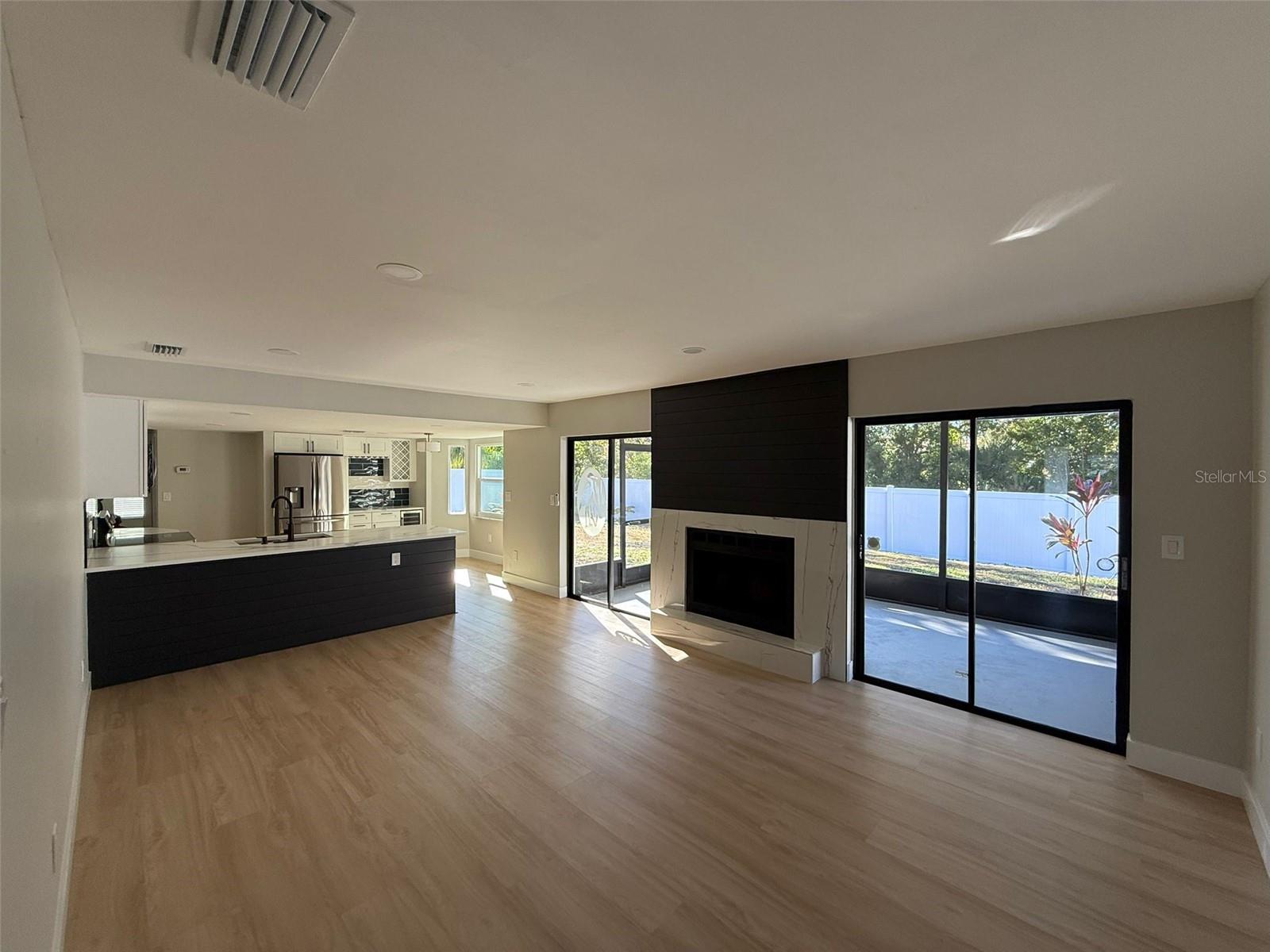 MONTEREY GARDENS - Residential