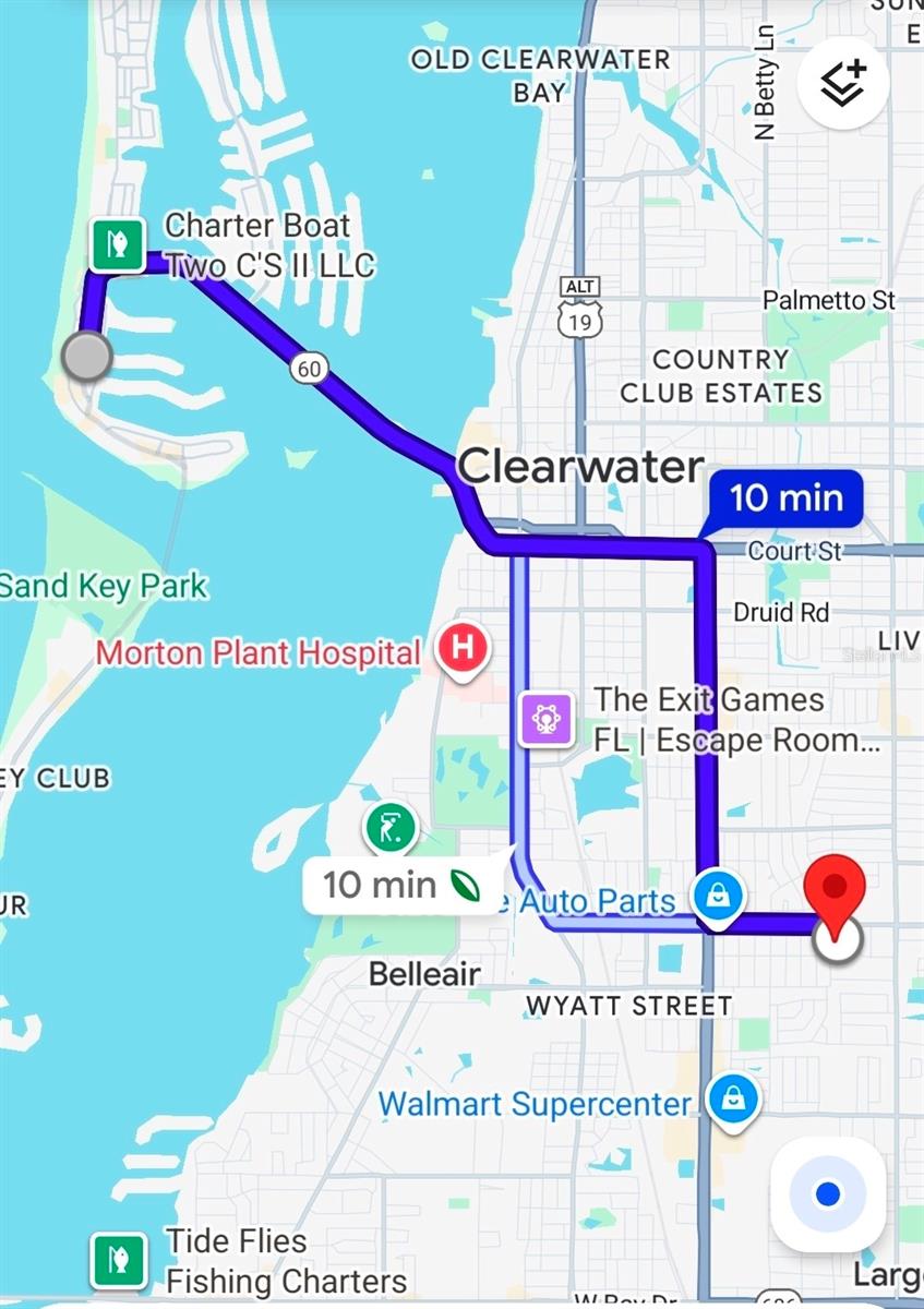 MONTEREY GARDENS - Residential