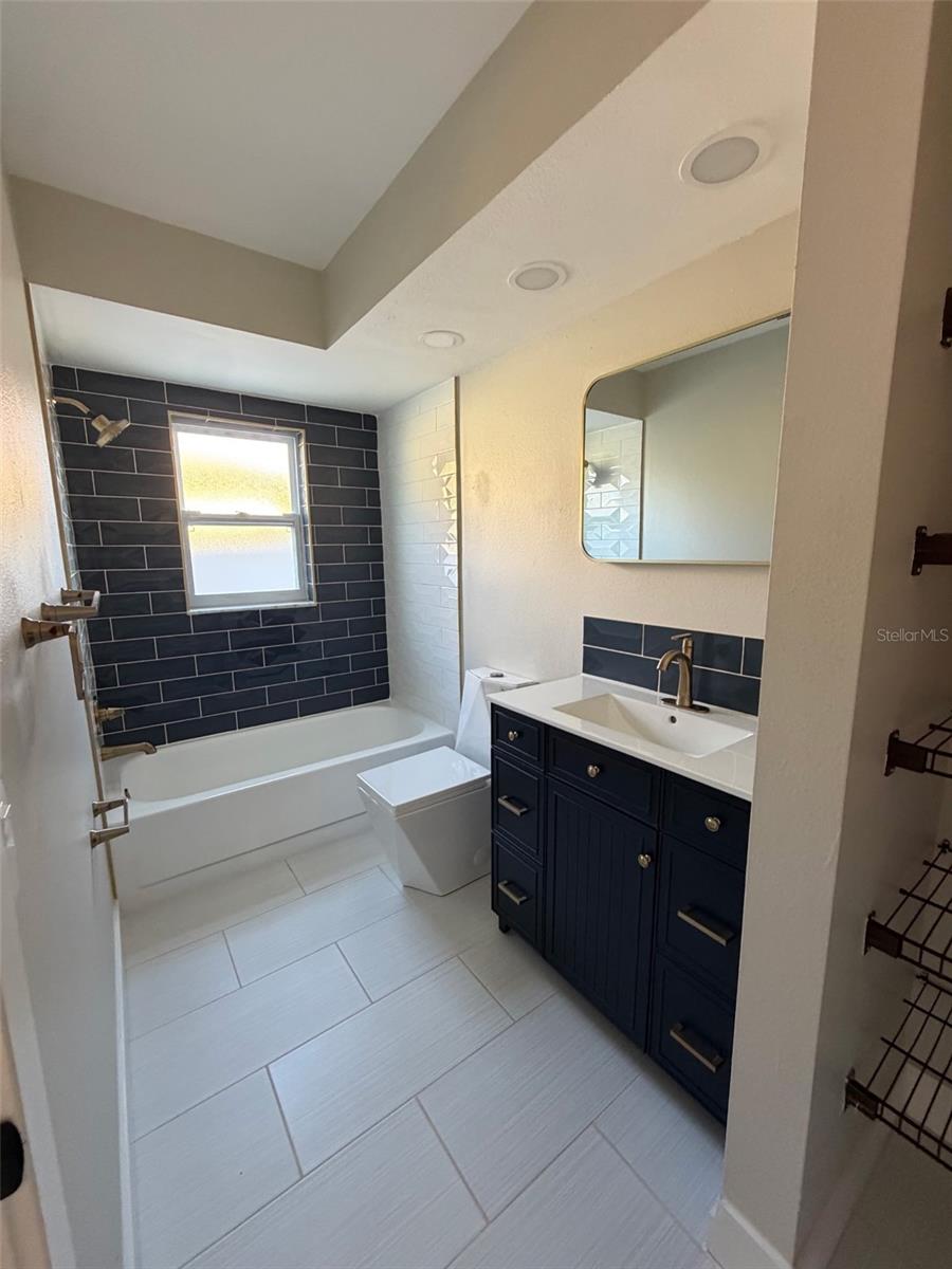 MONTEREY GARDENS - Residential