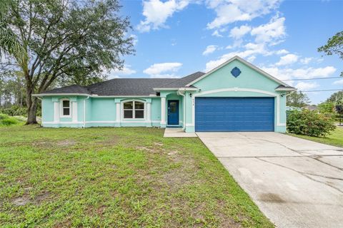 674 READING STREET SE PALM BAY FL 32909