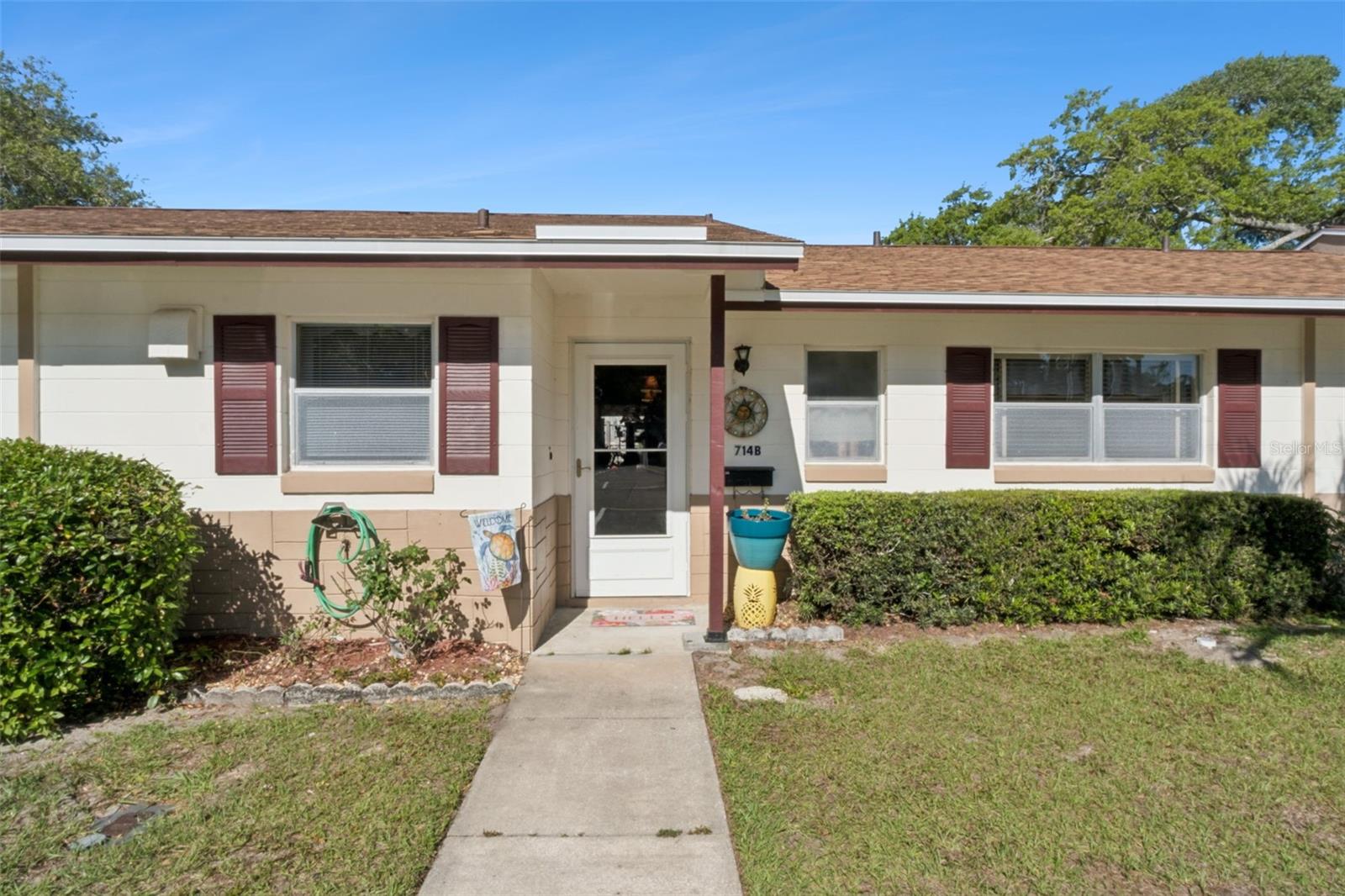BEVERLY VILLAS CONDO 01 ADD 01-07 - Residential