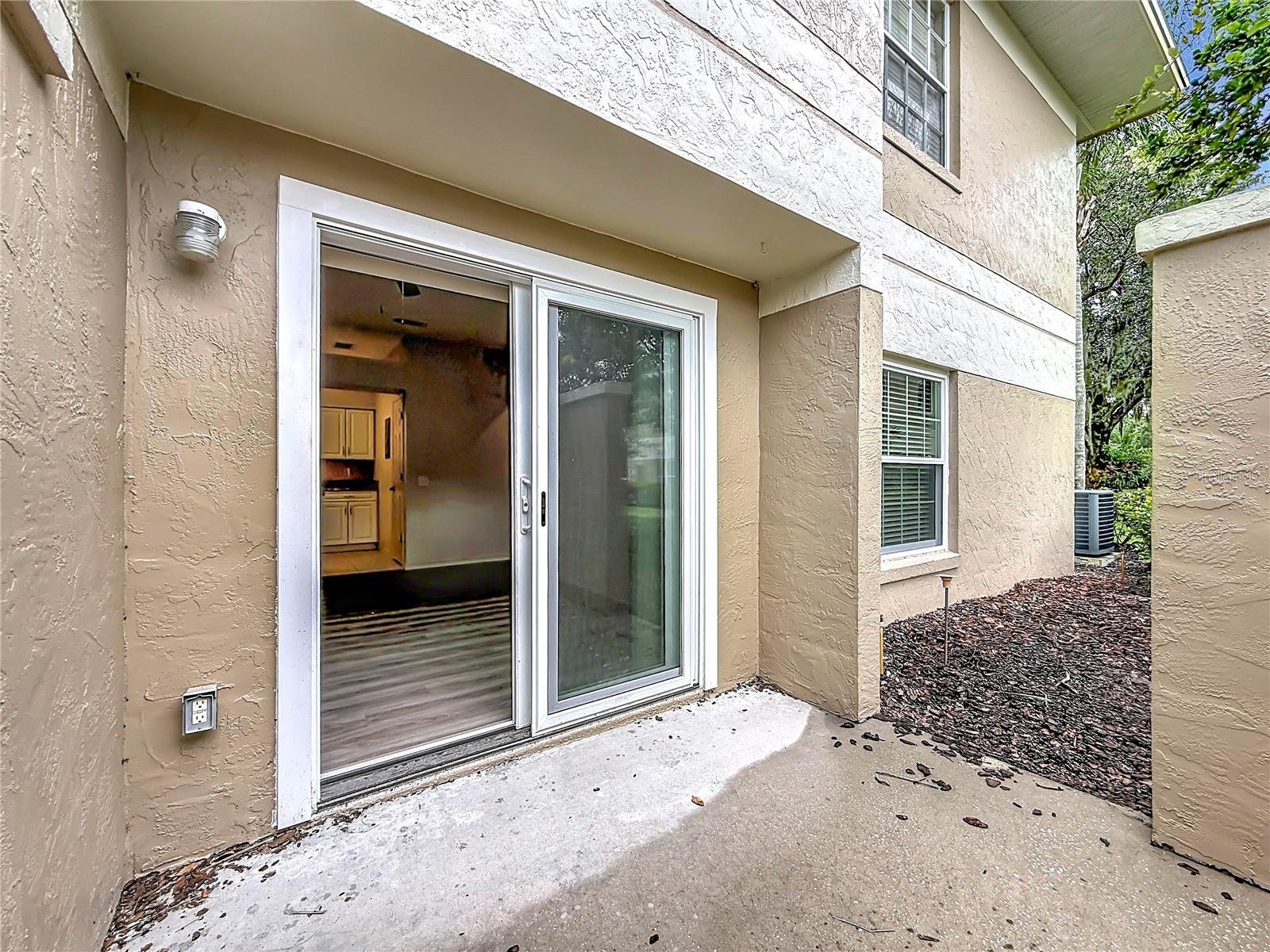EAGLE POND CONDO - Residential