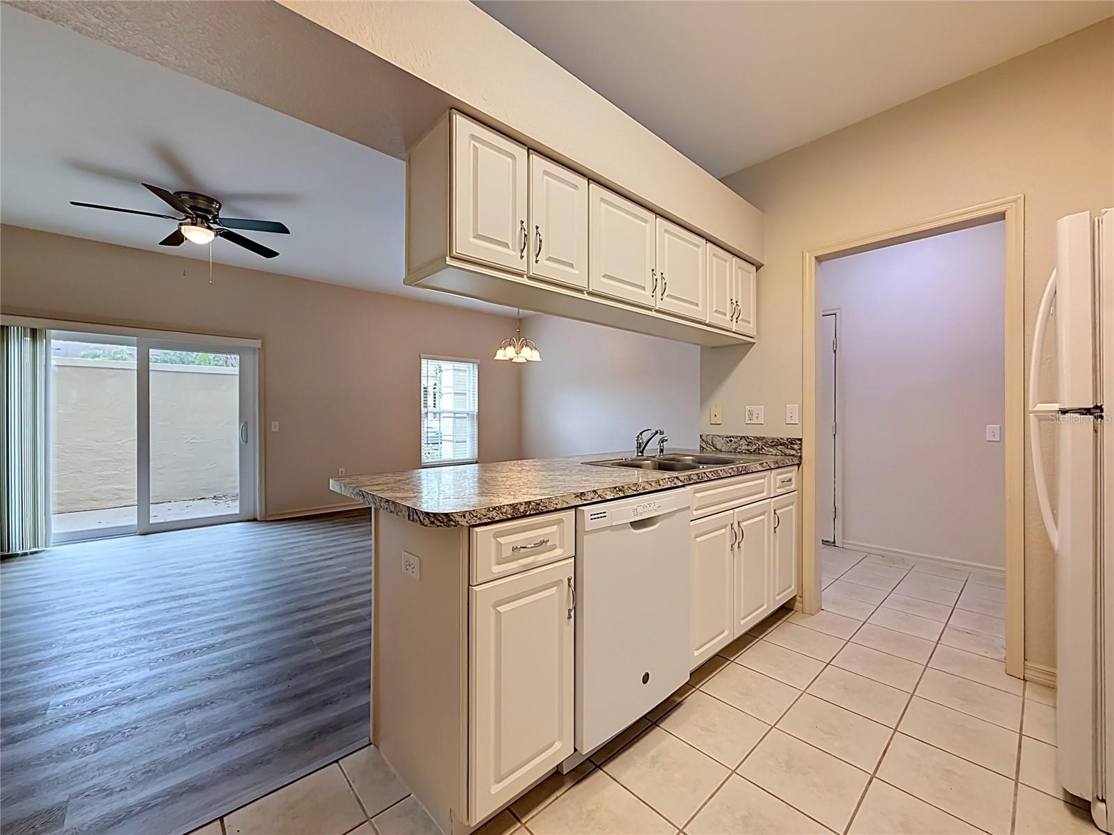 EAGLE POND CONDO - Residential