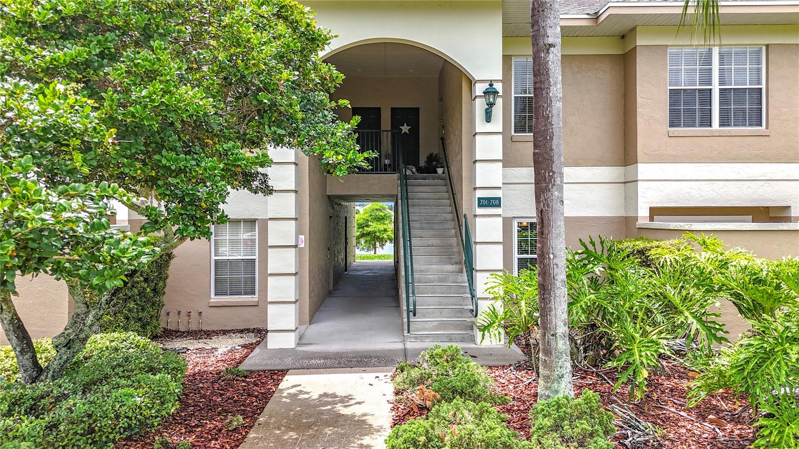 EAGLE POND CONDO - Residential
