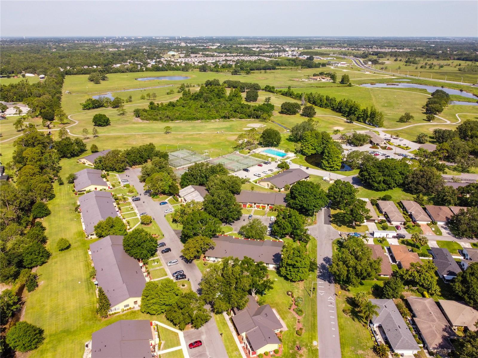 EAGLE POND CONDO - Residential