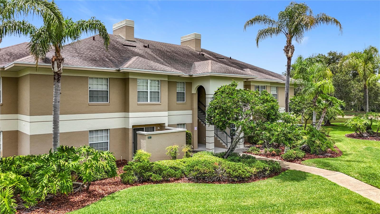 EAGLE POND CONDO - Residential