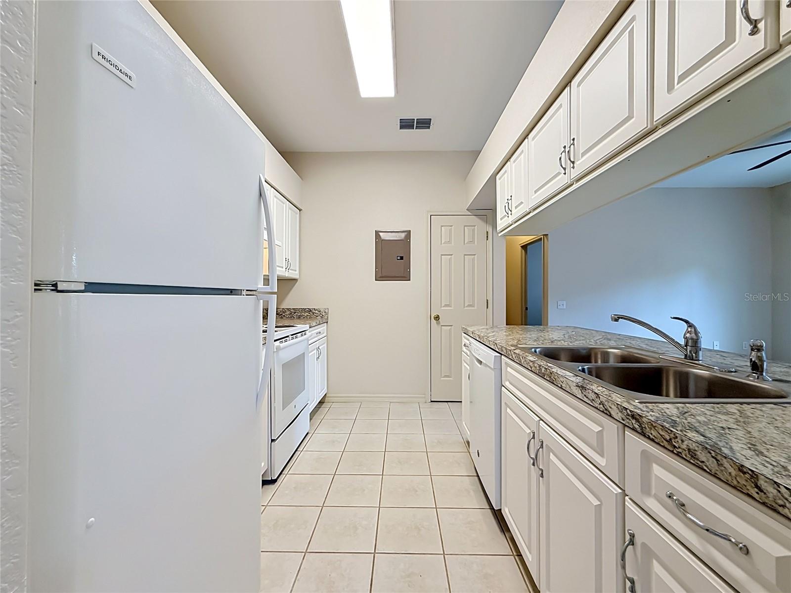 EAGLE POND CONDO - Residential