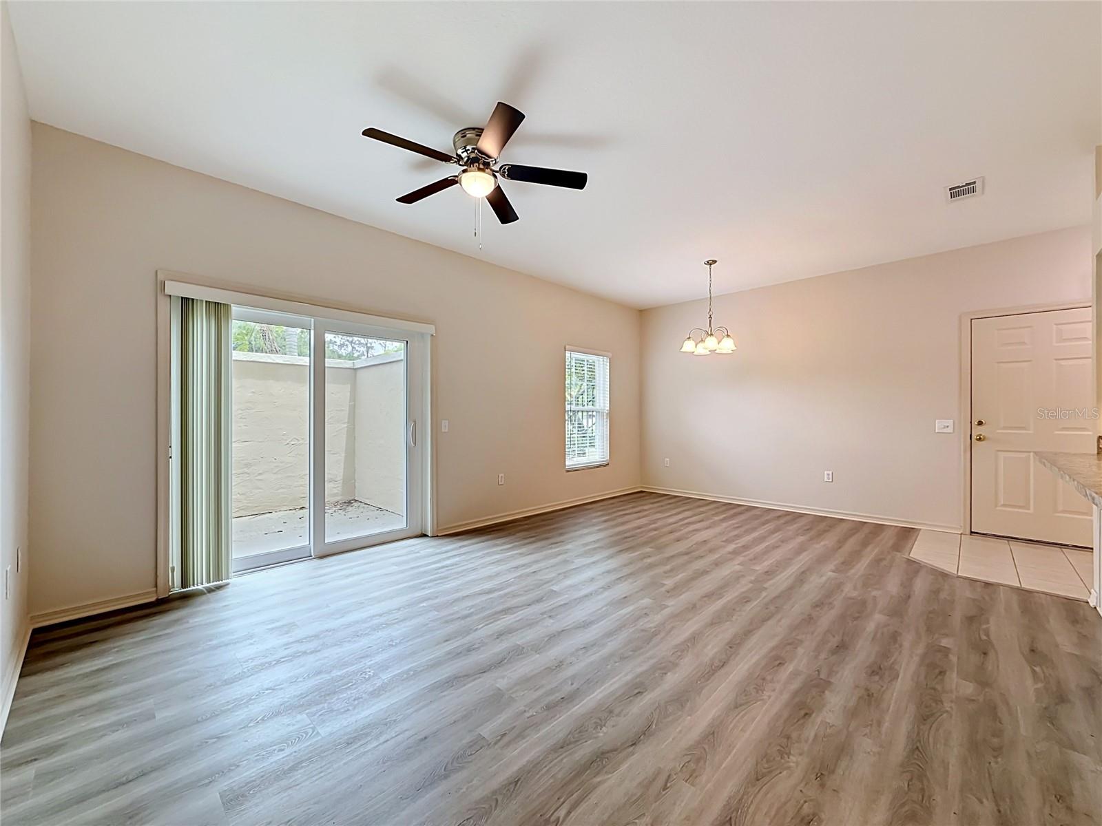 EAGLE POND CONDO - Residential